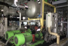 肯富來(lái)離心式水泵為什么要定期切換運(yùn)行?