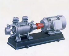 多級(jí)泵鍋爐給水系統(tǒng)設(shè)備故障分析