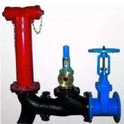 消防水泵接合器知識詳解