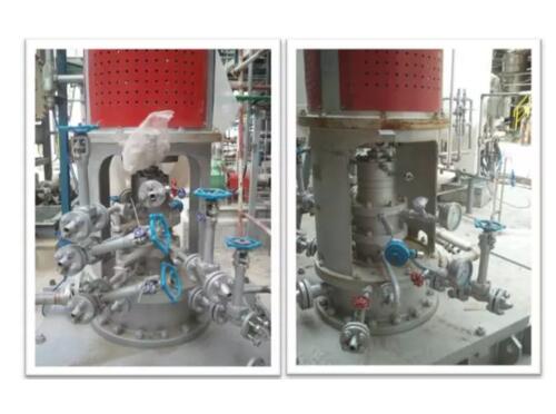 低溫泵的附屬系統(tǒng)