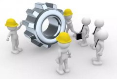 采暖用水泵的三大安裝步驟