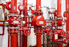 消防專(zhuān)用閥門(mén)有哪些？